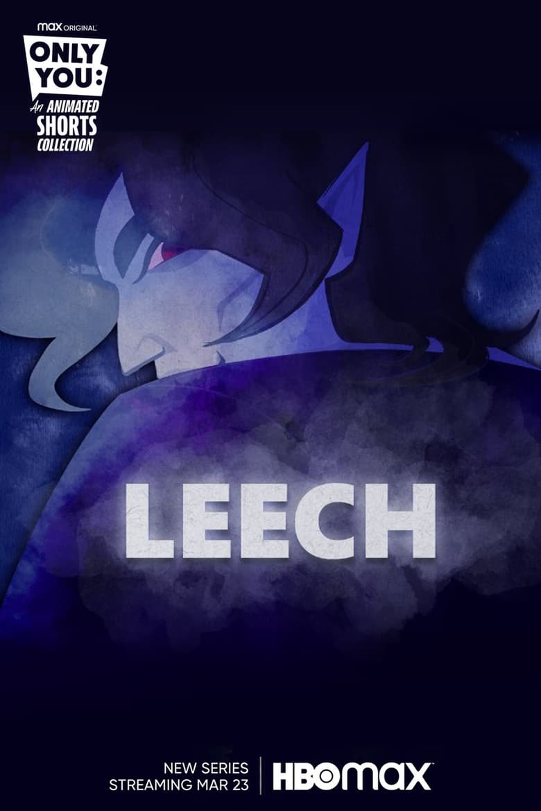 Poster of Leech