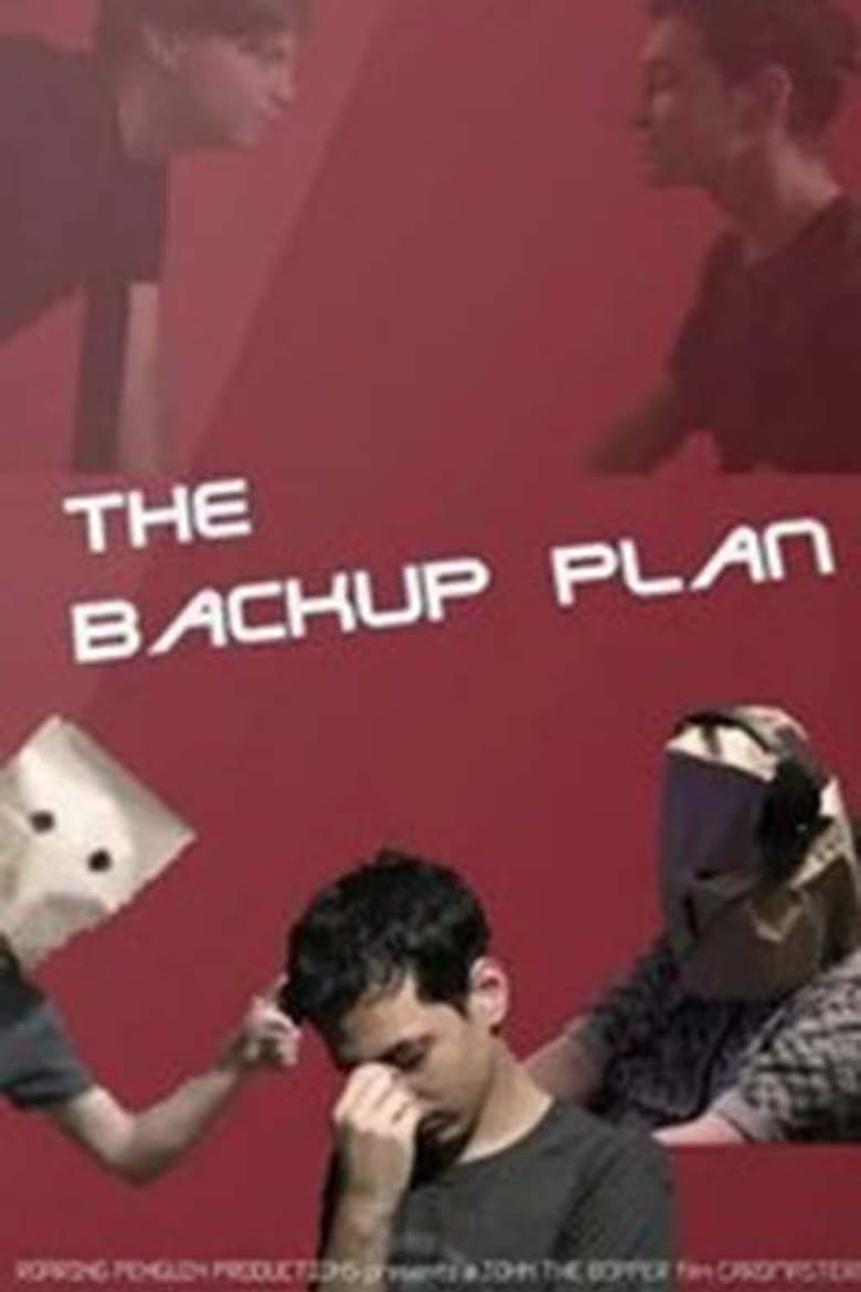 Poster of The Backup Plan