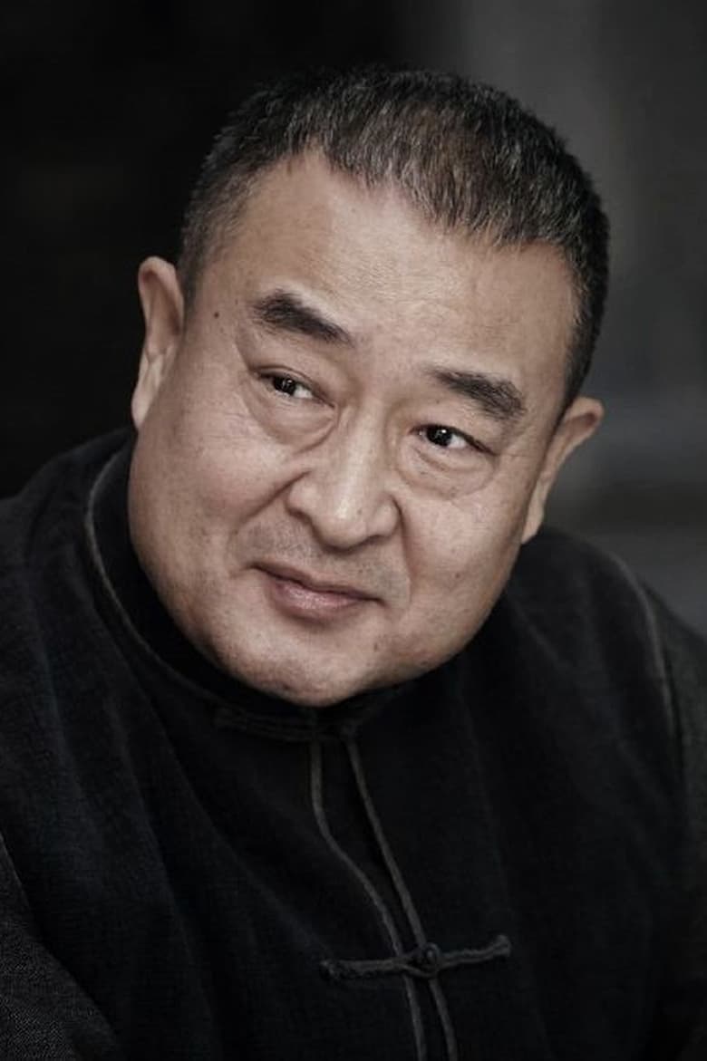 Portrait of Du GongHai