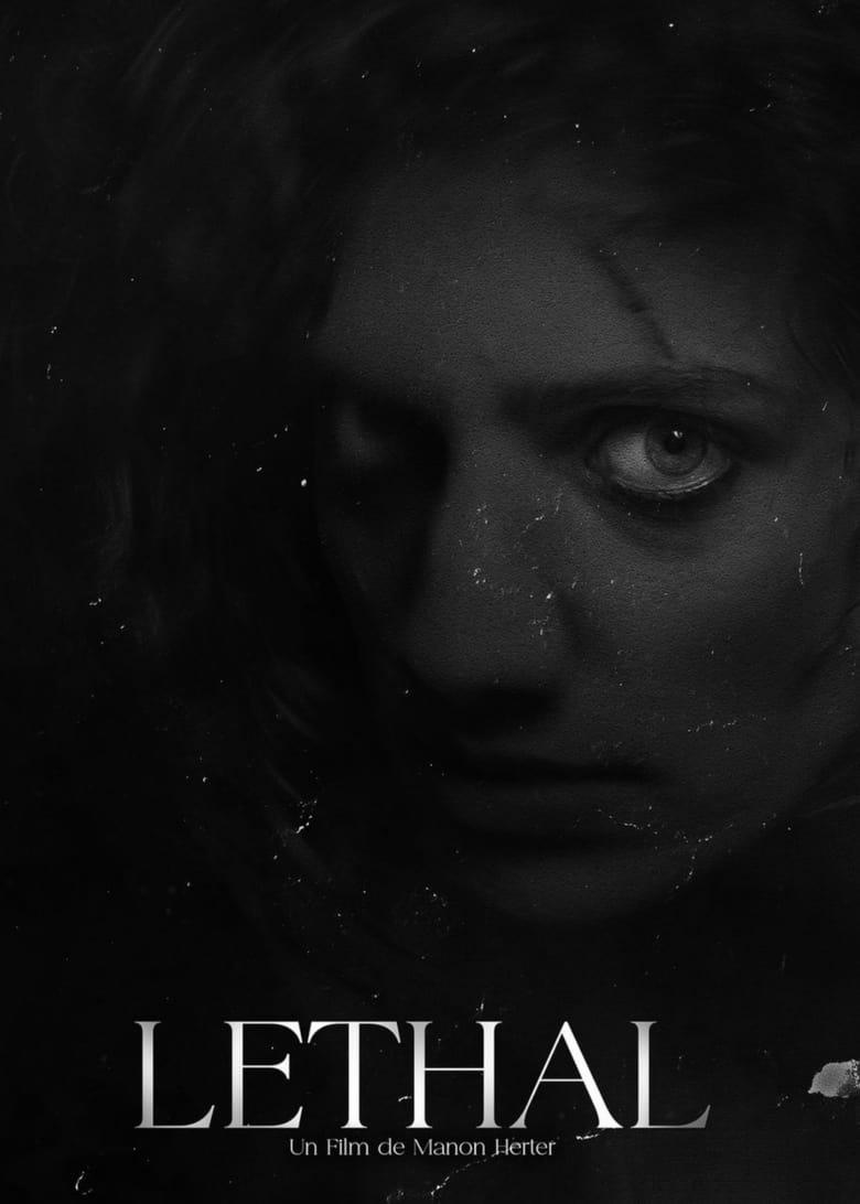 Poster of LETHAL