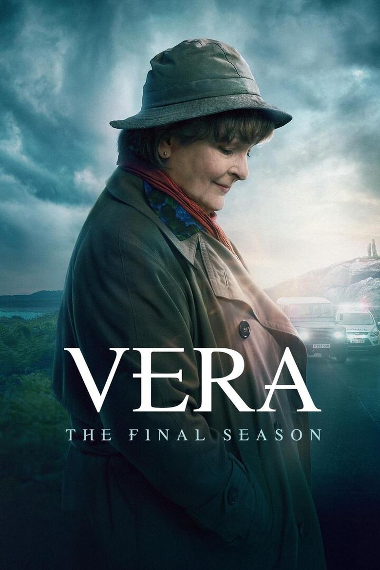 Poster of Episodes in Vera - Series 14 - Series 14