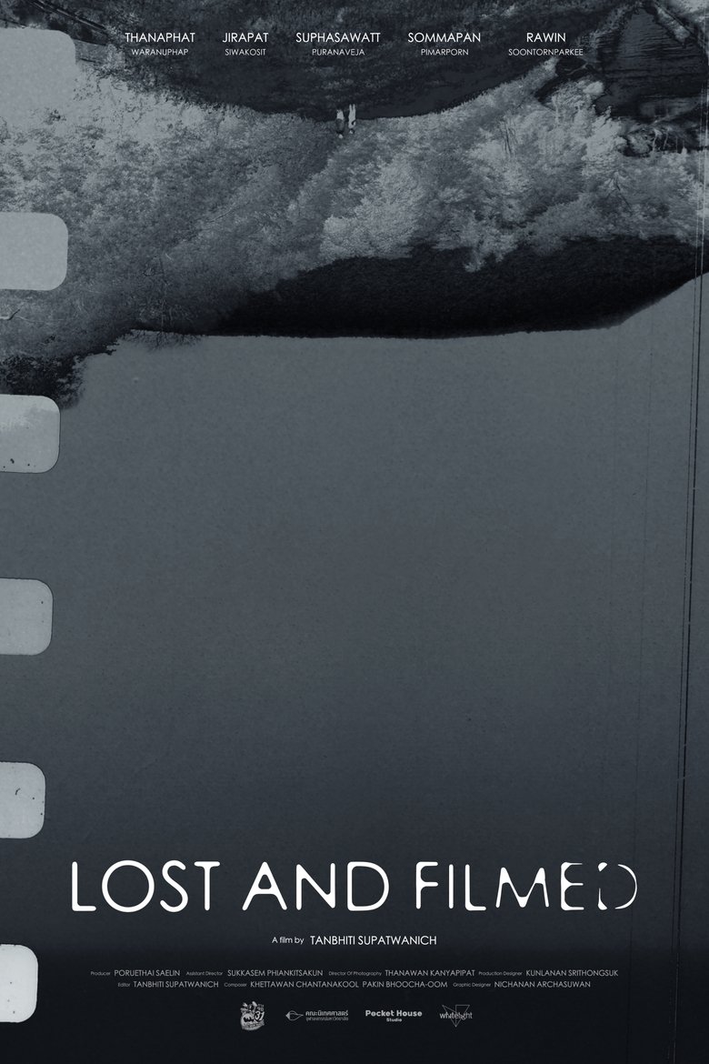 Poster of Lost And Filmed