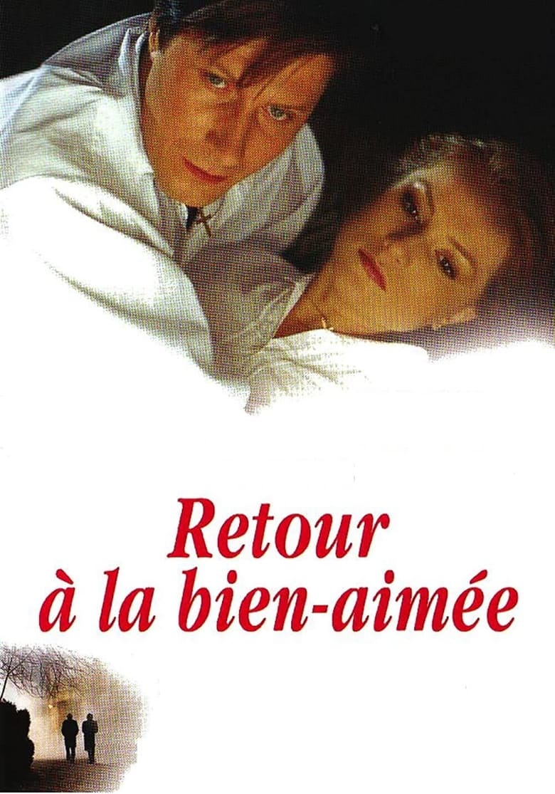 Poster of Return to the Beloved