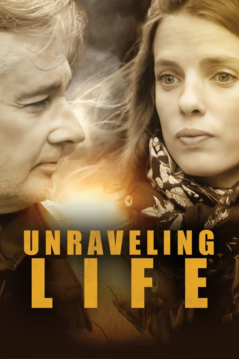 Poster of Unraveling Life