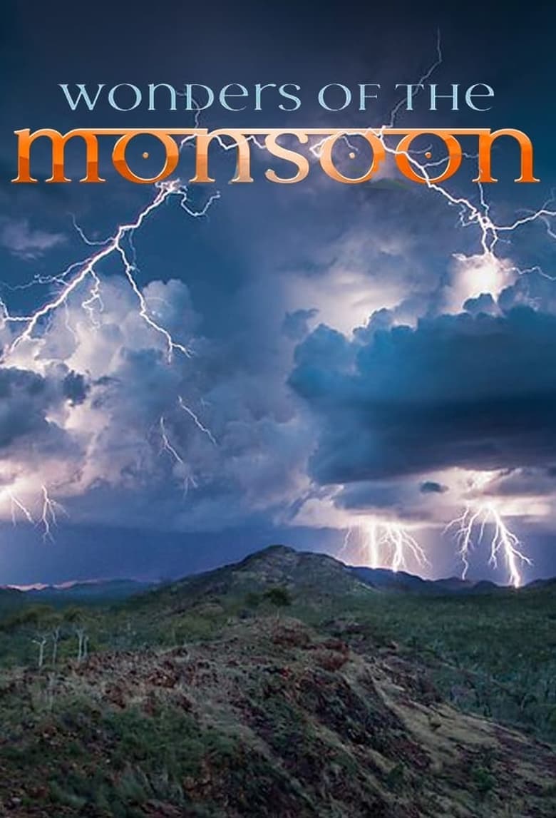 Poster of Cast and Crew in Wonders Of The Monsoon - Season 1 - Episode 4 - Strange Castaways