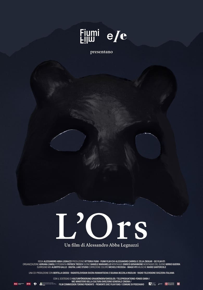 Poster of L'ors