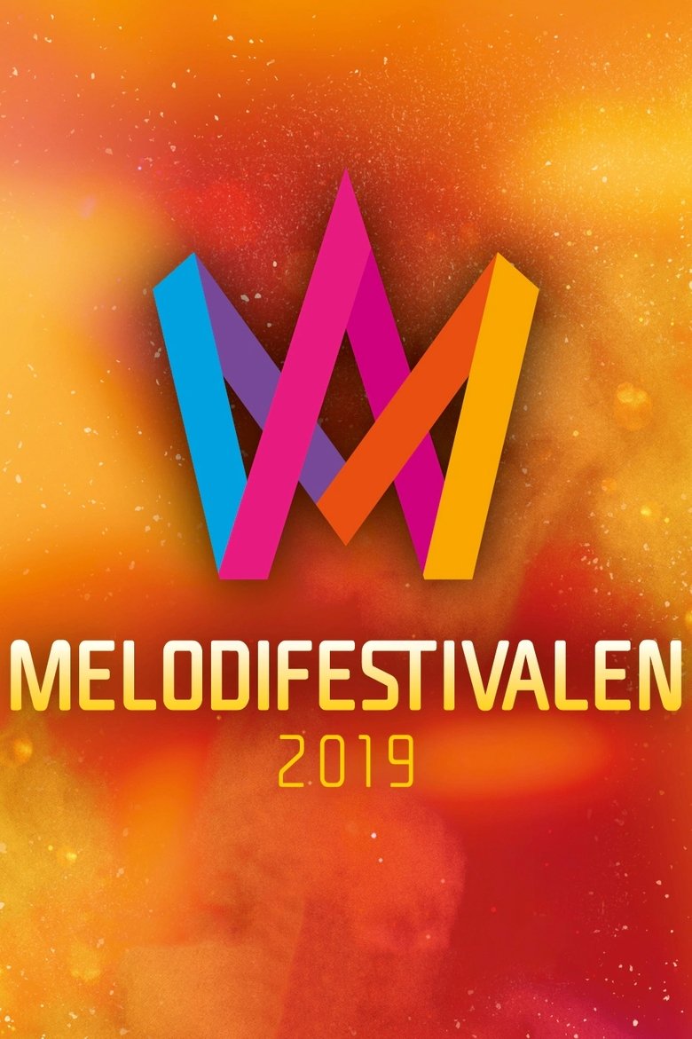 Poster of Episodes in Melodifestivalen - Season 58 - Season 58