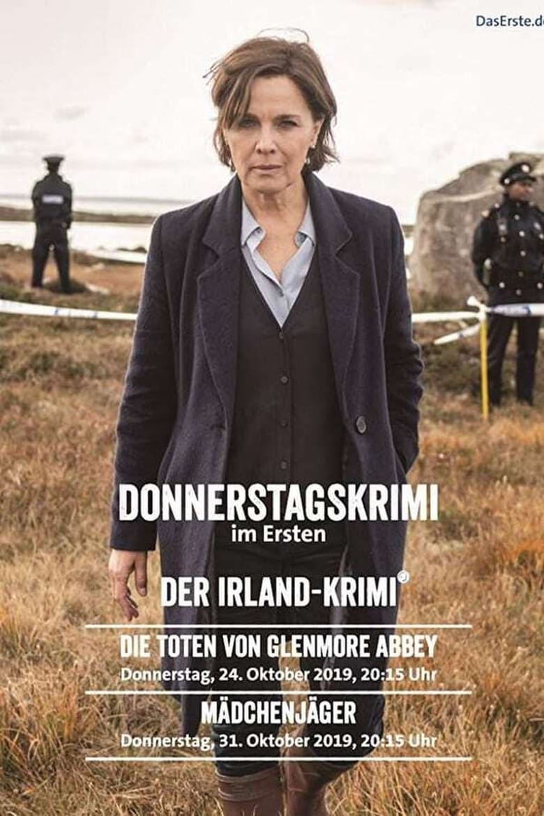 Poster of Der Irland-Krimi: Die Toten von Glenmore Abbey