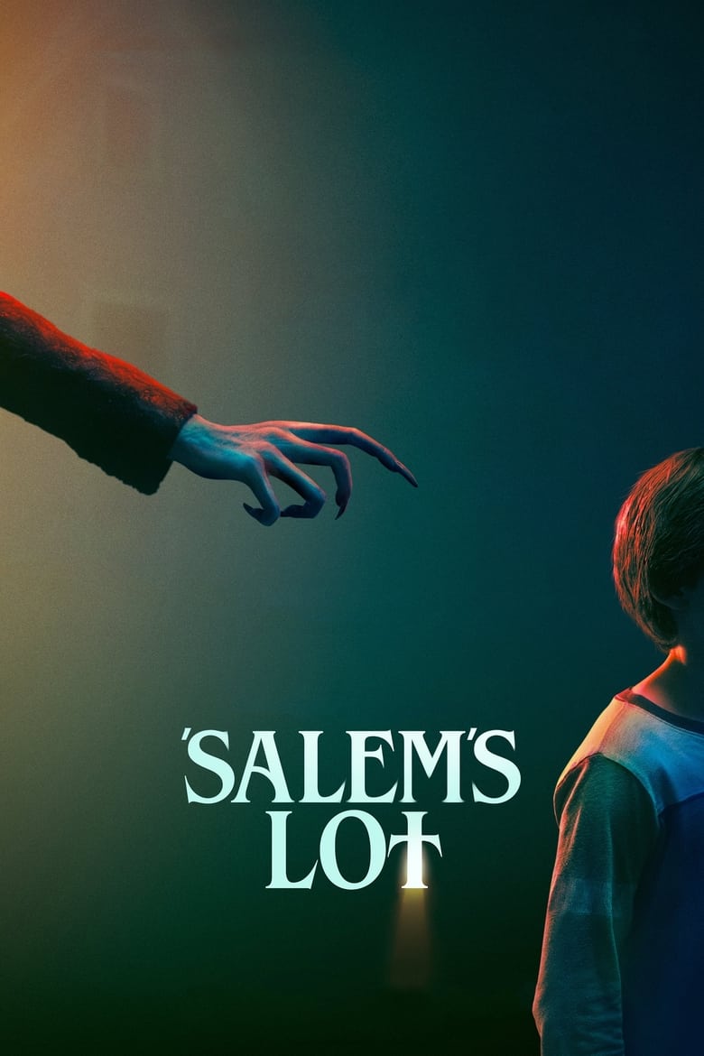 Poster of Salem's Lot