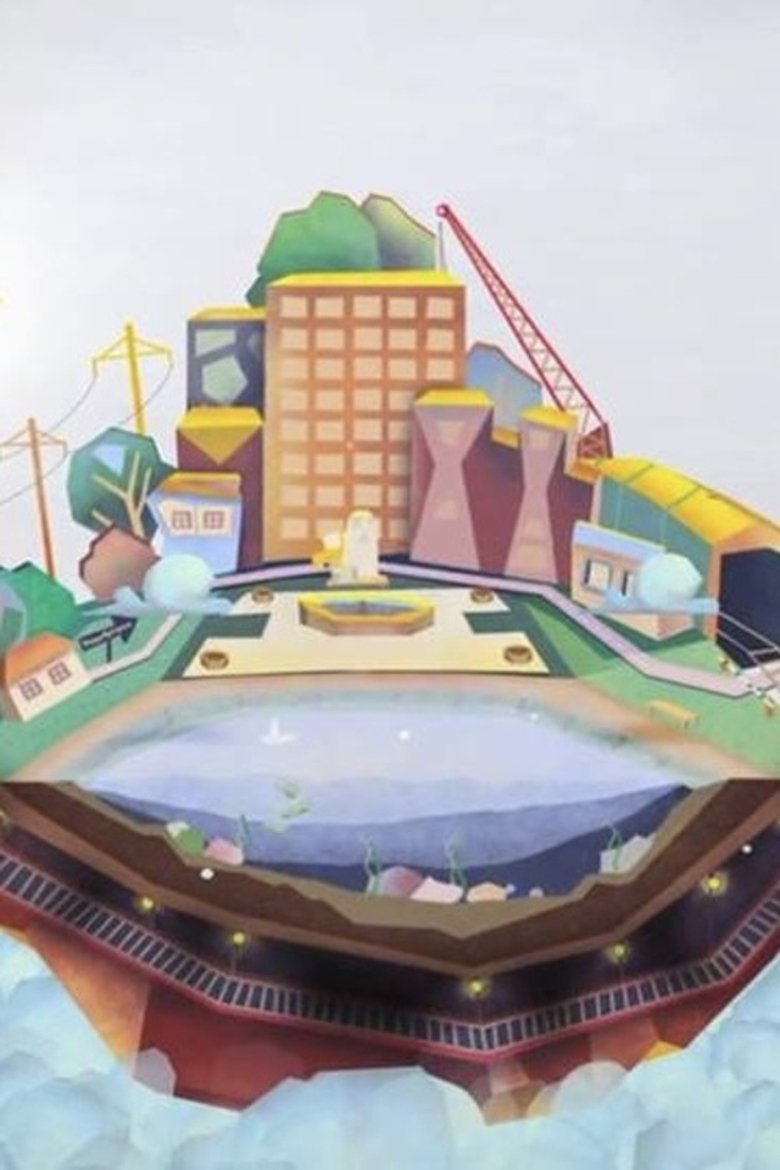 Poster of About the Happiness Store