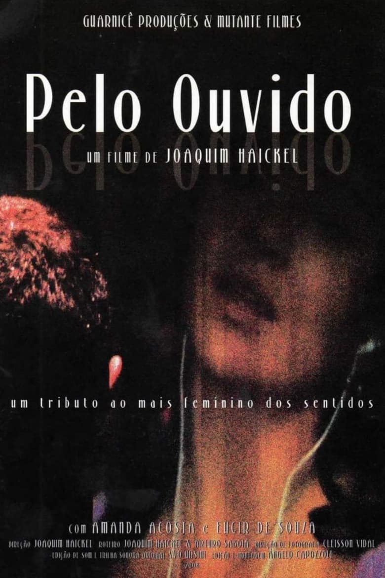 Poster of Pelo Ouvido