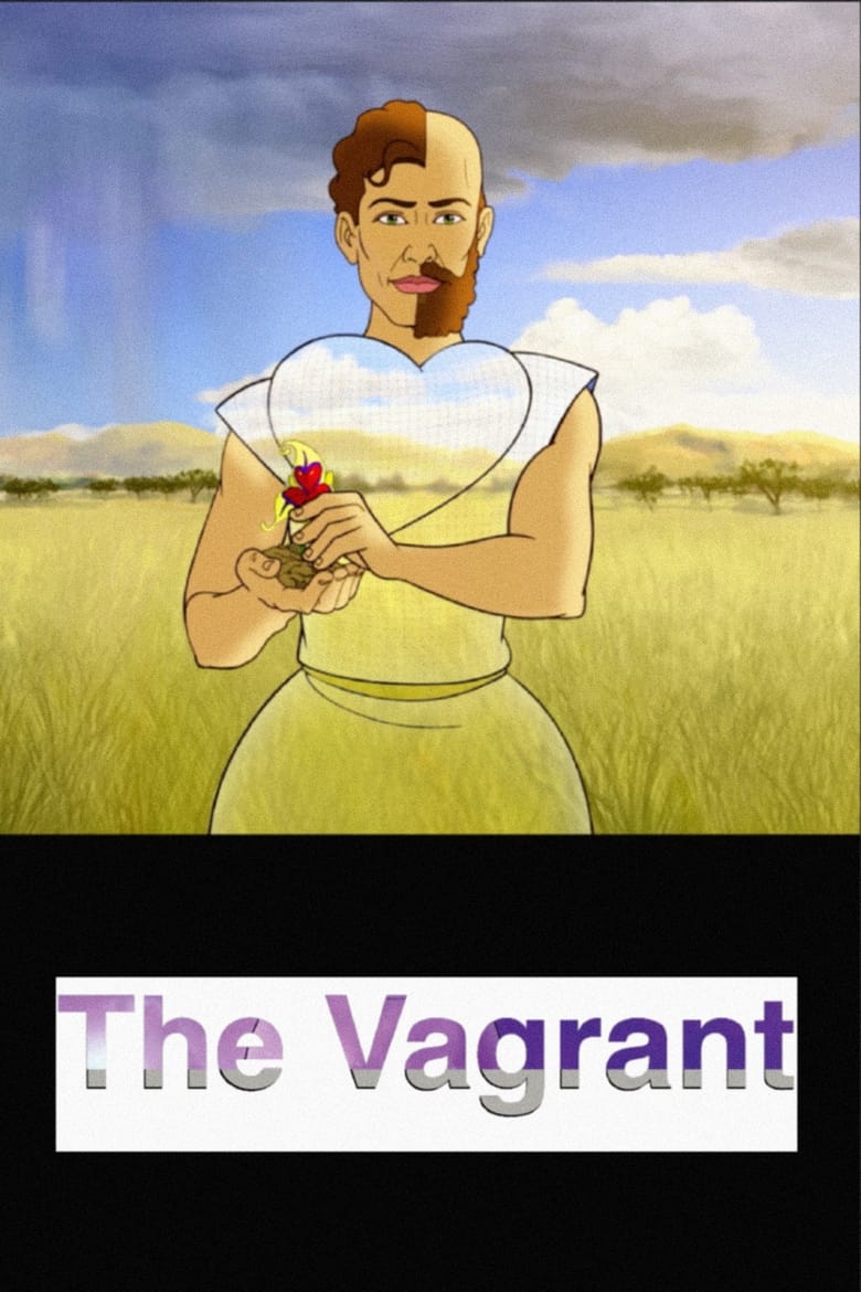 Poster of The Vagrant