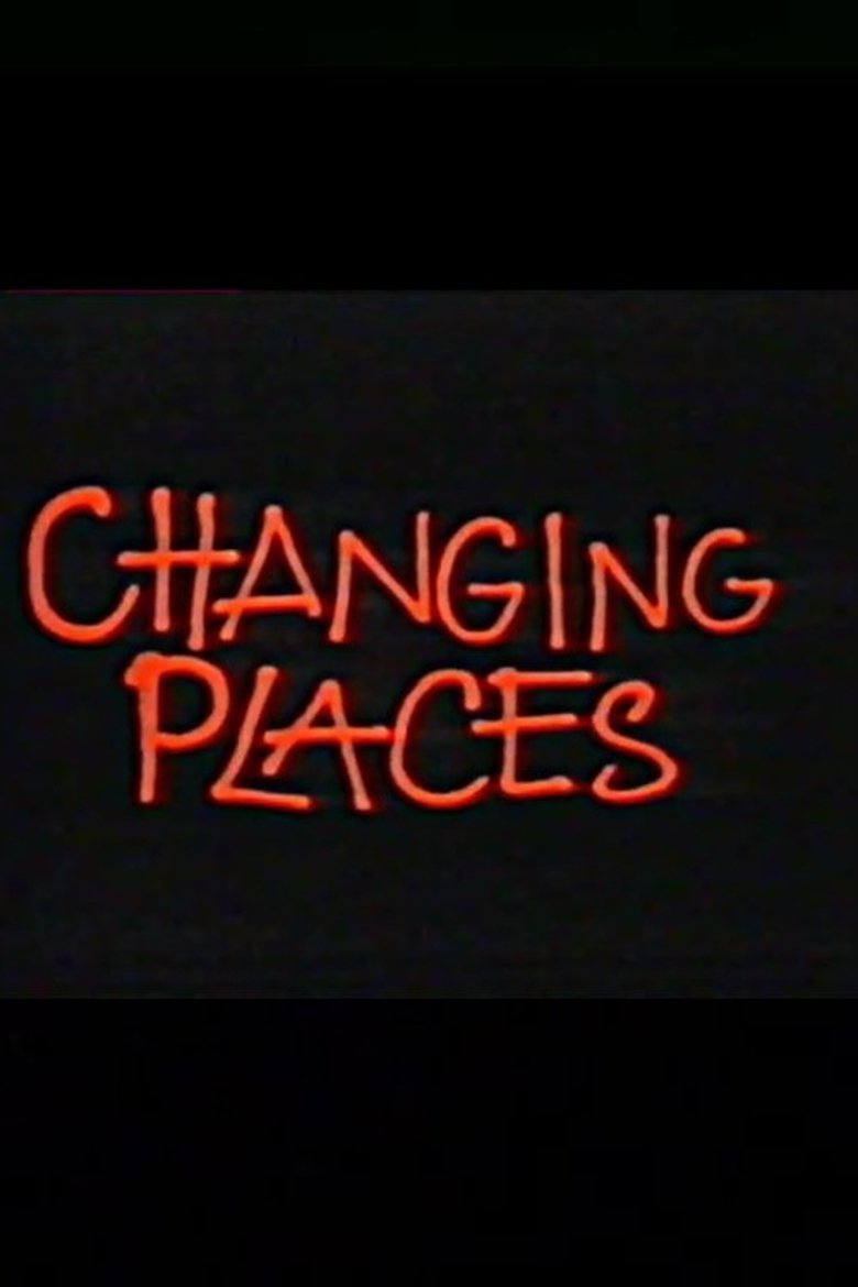 Poster of Changing Places