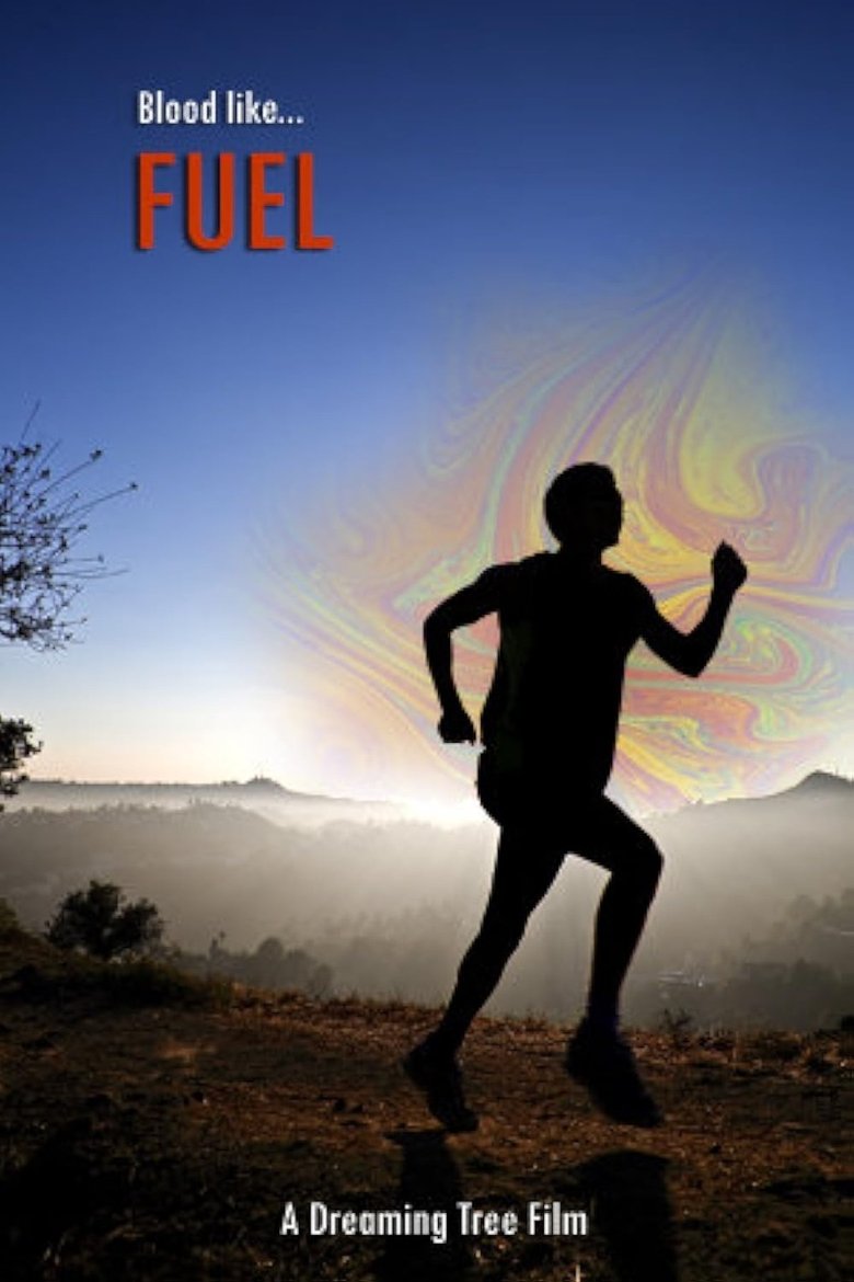 Poster of Fuel