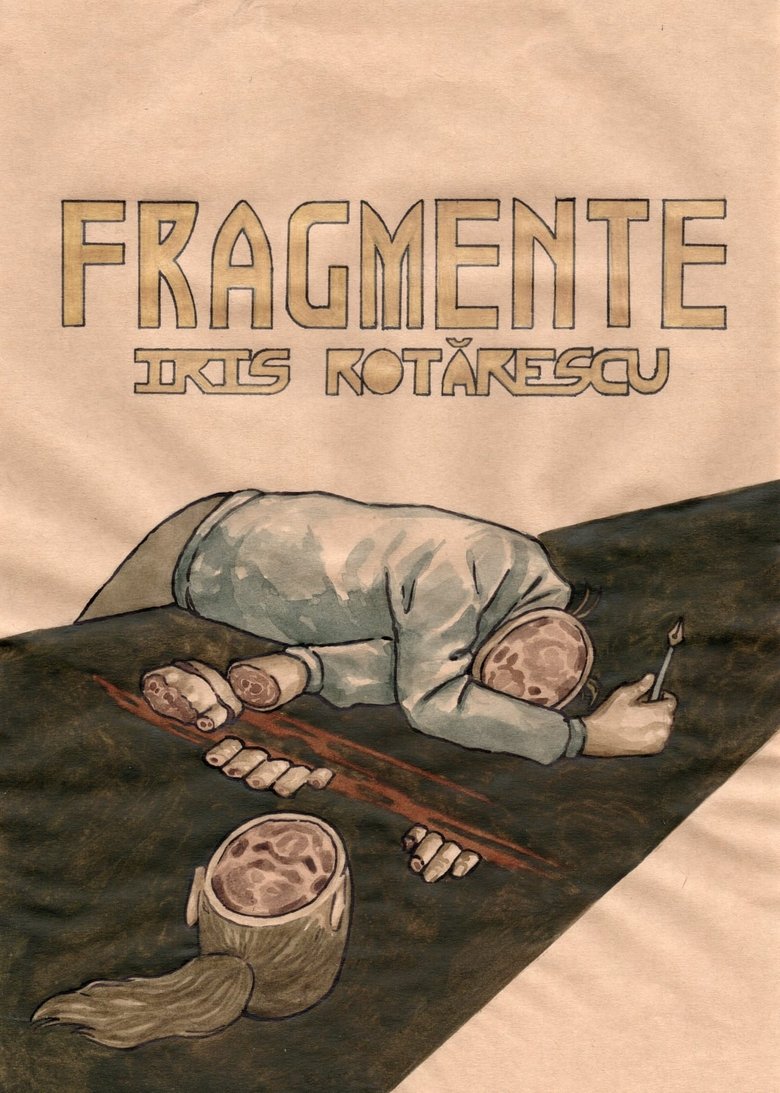 Poster of FRAGMENTS