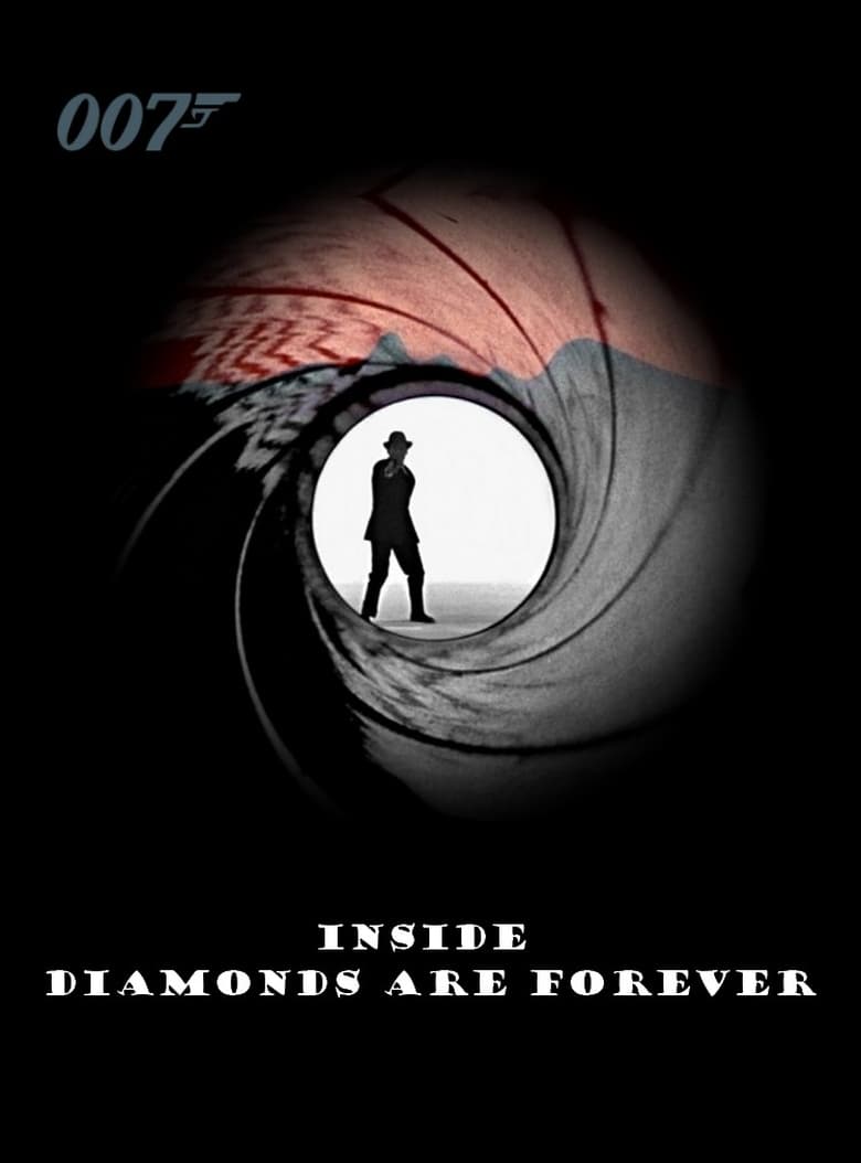 Poster of Inside 'Diamonds Are Forever'