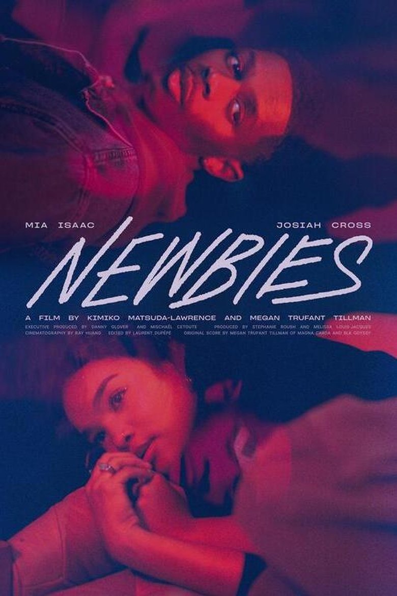 Poster of Newbies