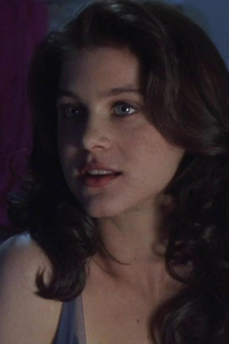 Portrait of Zoe Trilling