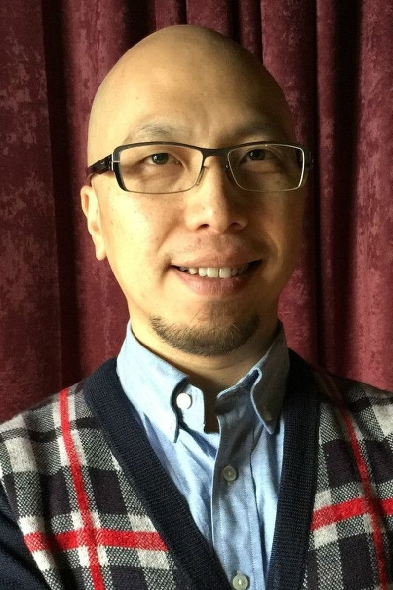 Portrait of Ma Yan