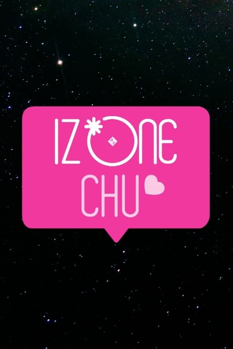 Poster of IZ*ONE CHU