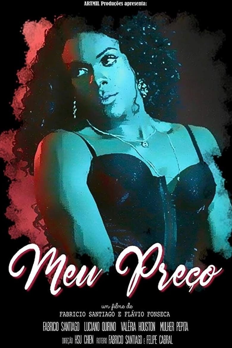 Poster of Meu Preço