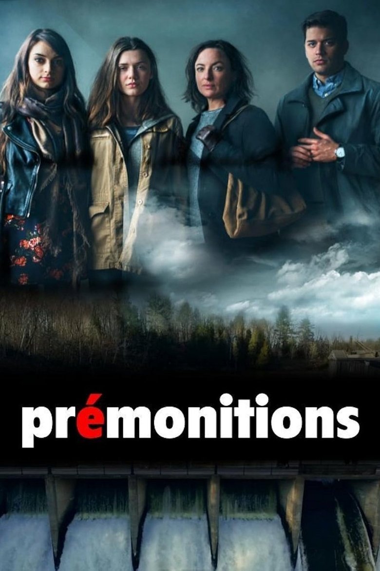 Poster of Premonitions