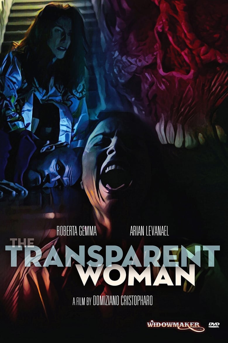 Poster of The Transparent Woman