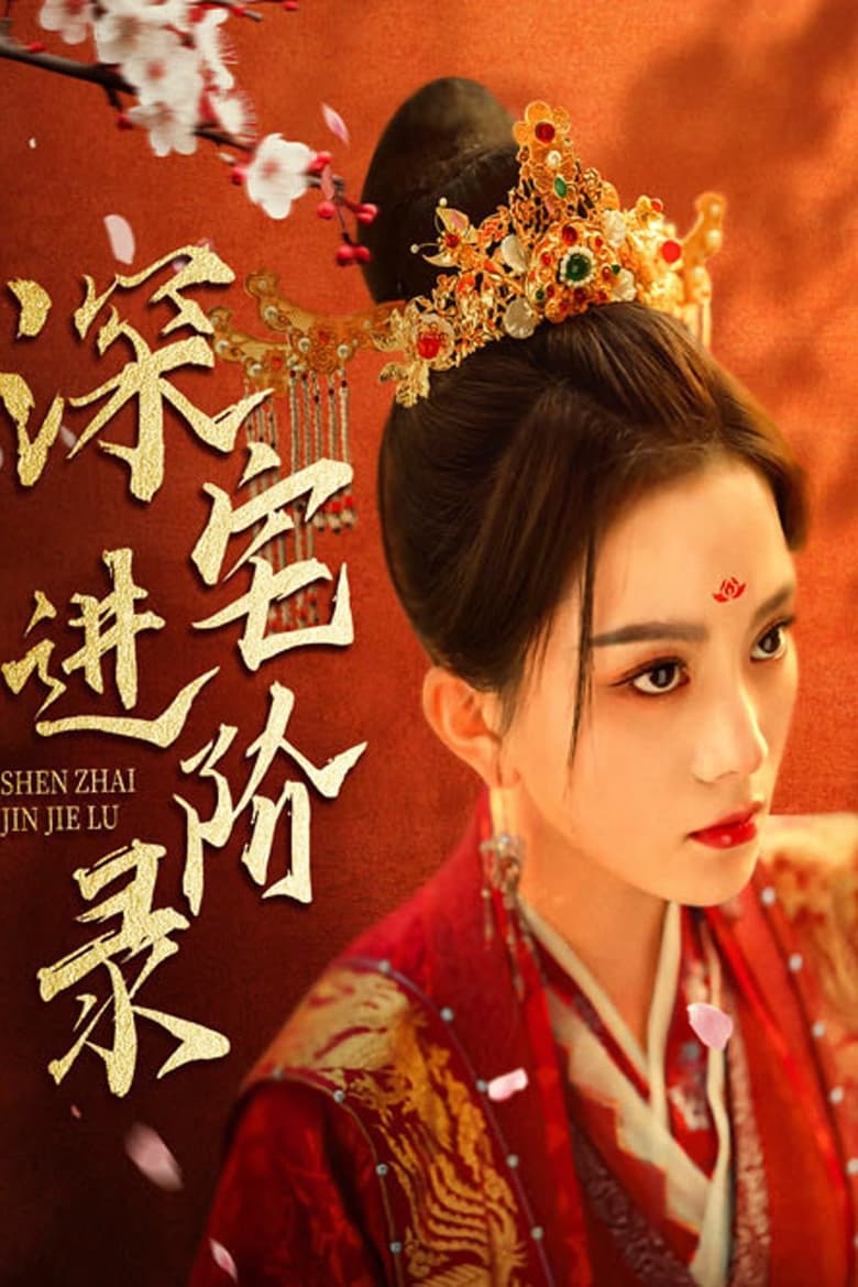 Poster of 深宅进阶录