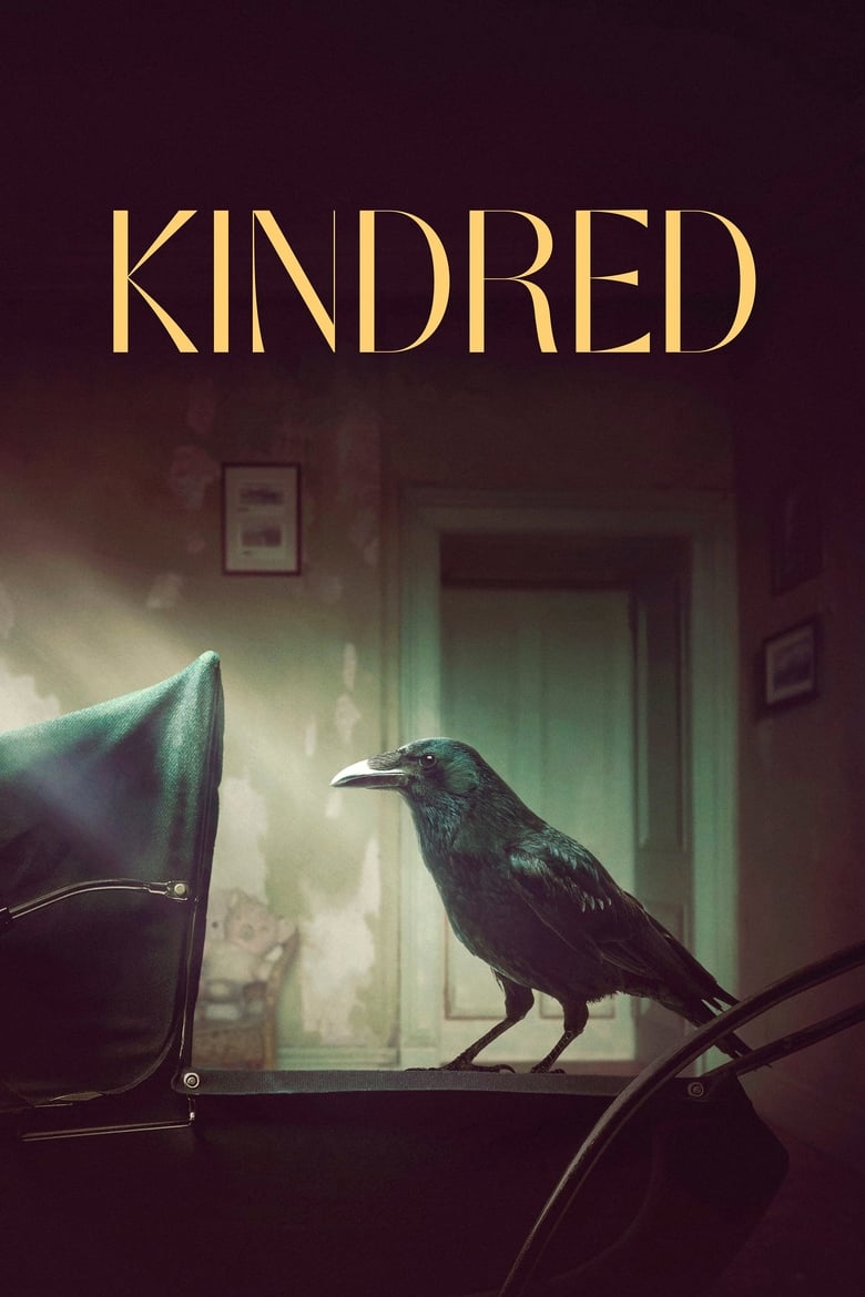 Poster of Kindred