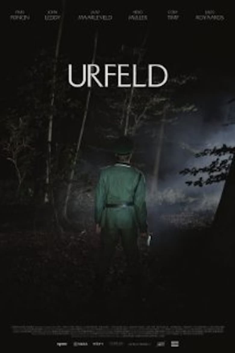 Poster of Urfeld