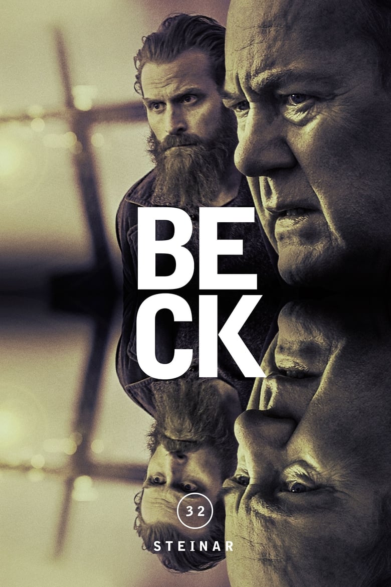 Poster of Beck 32 - Steinar