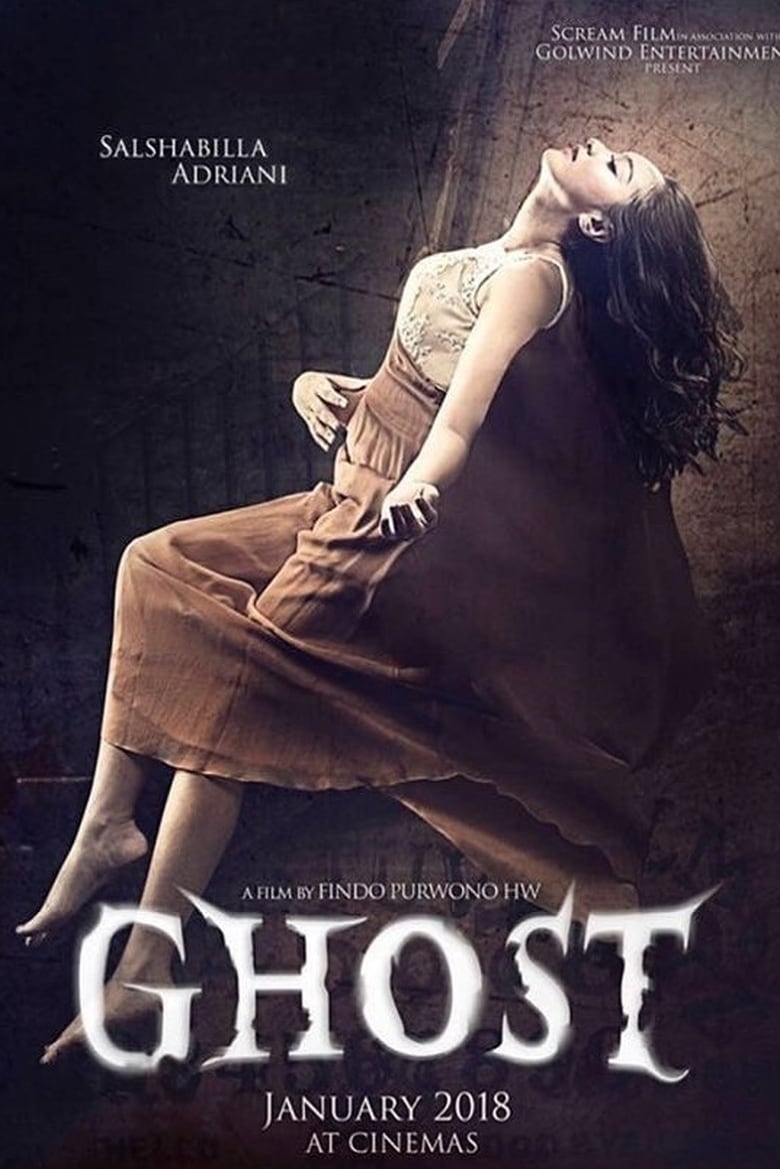 Poster of Ghost