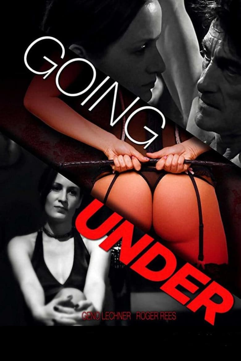 Poster of Going Under