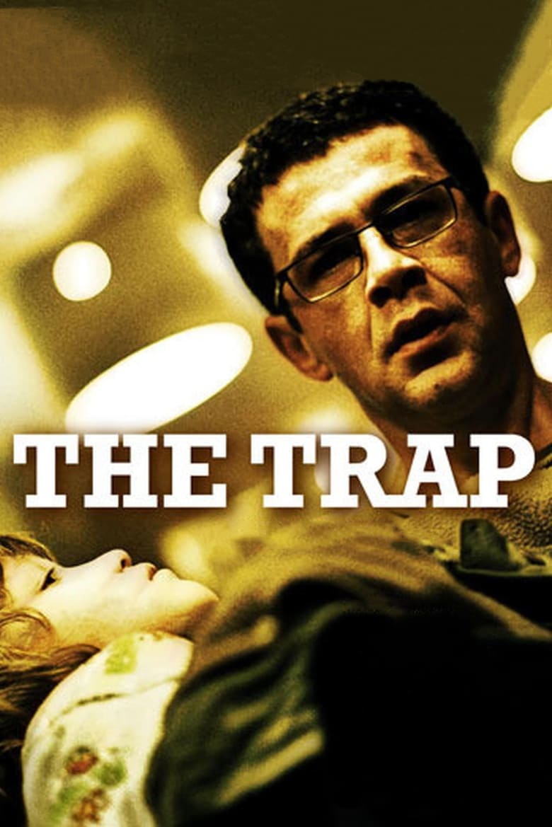 Poster of The Trap