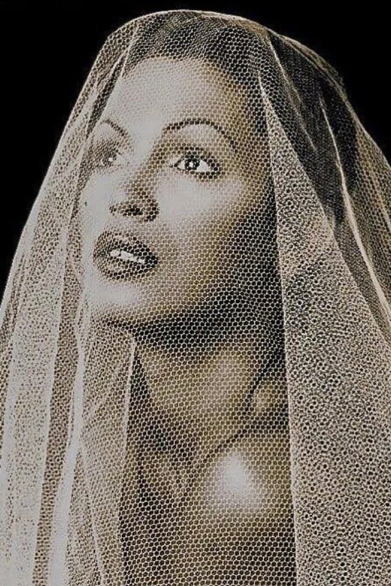 Portrait of Carmen Xtravaganza