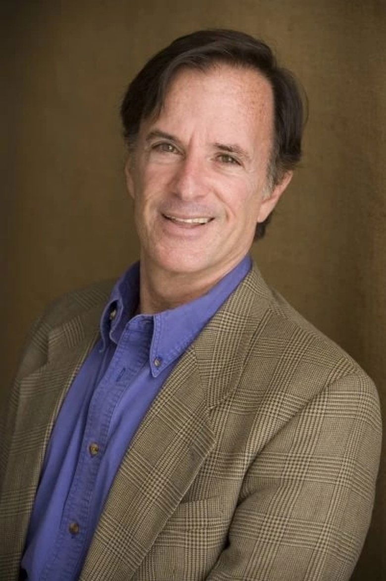 Portrait of Luis Santeiro