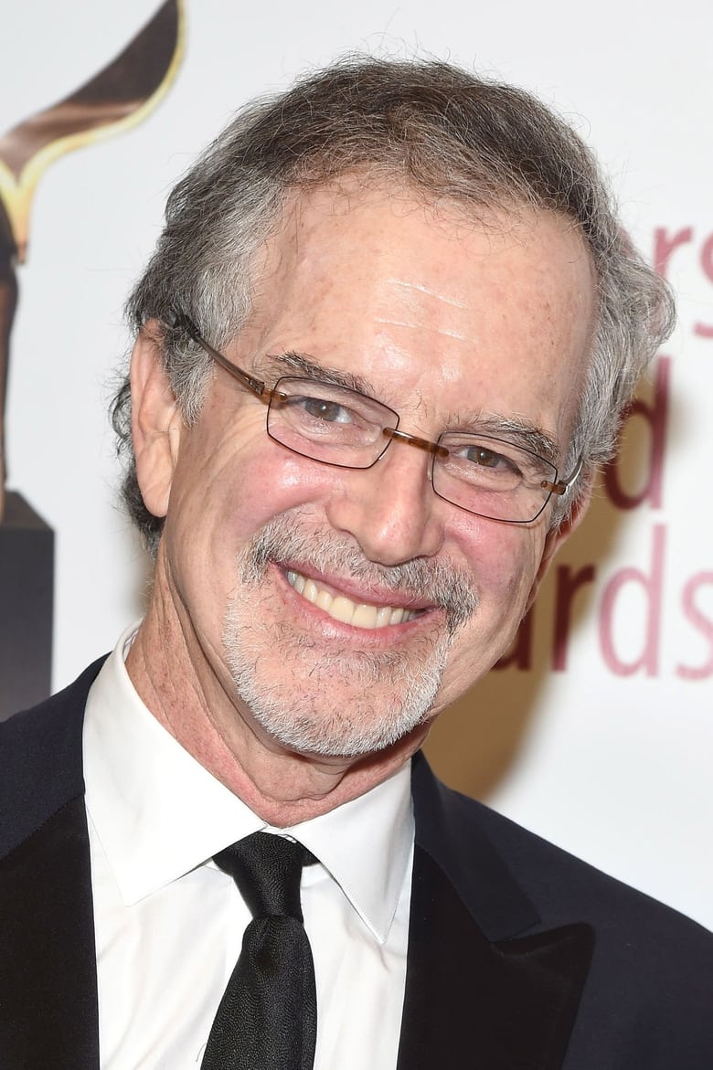 Portrait of Garry Trudeau