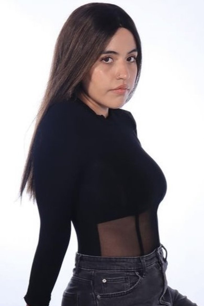 Portrait of Yovana Orozco