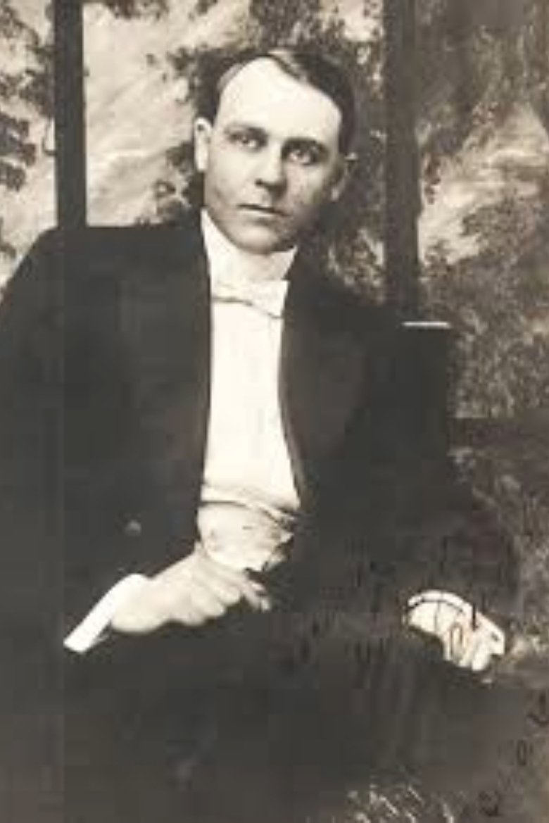 Portrait of Alexander Campbell