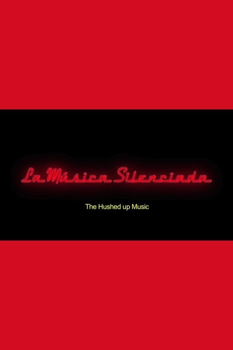 Poster of The Hushed Up Music