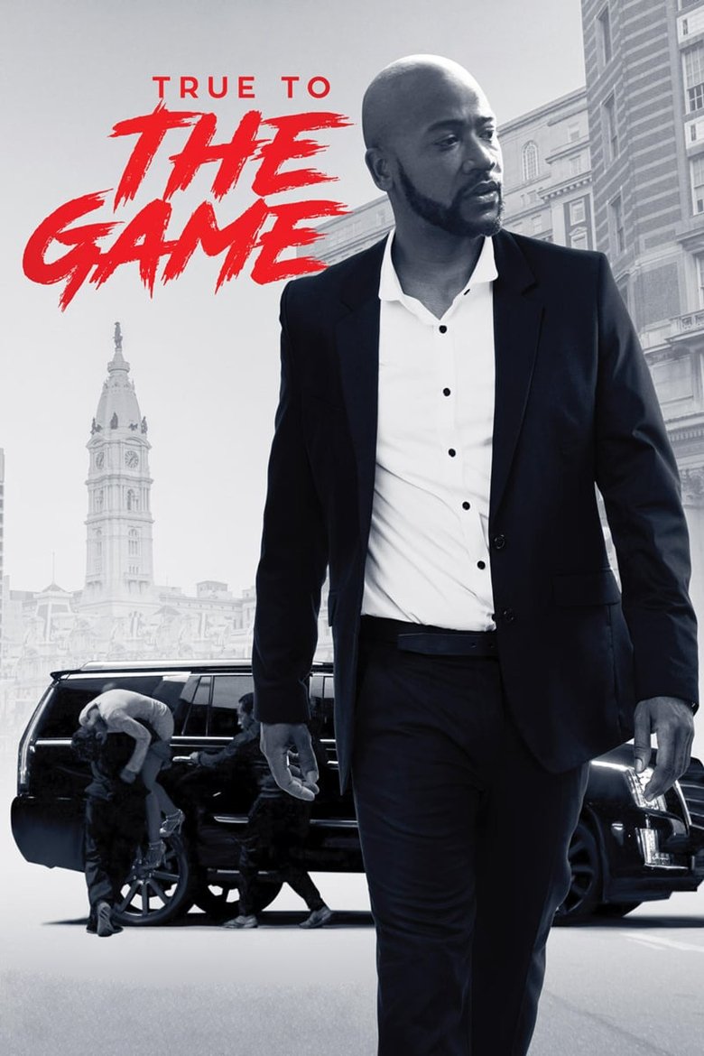 Poster of True to the Game