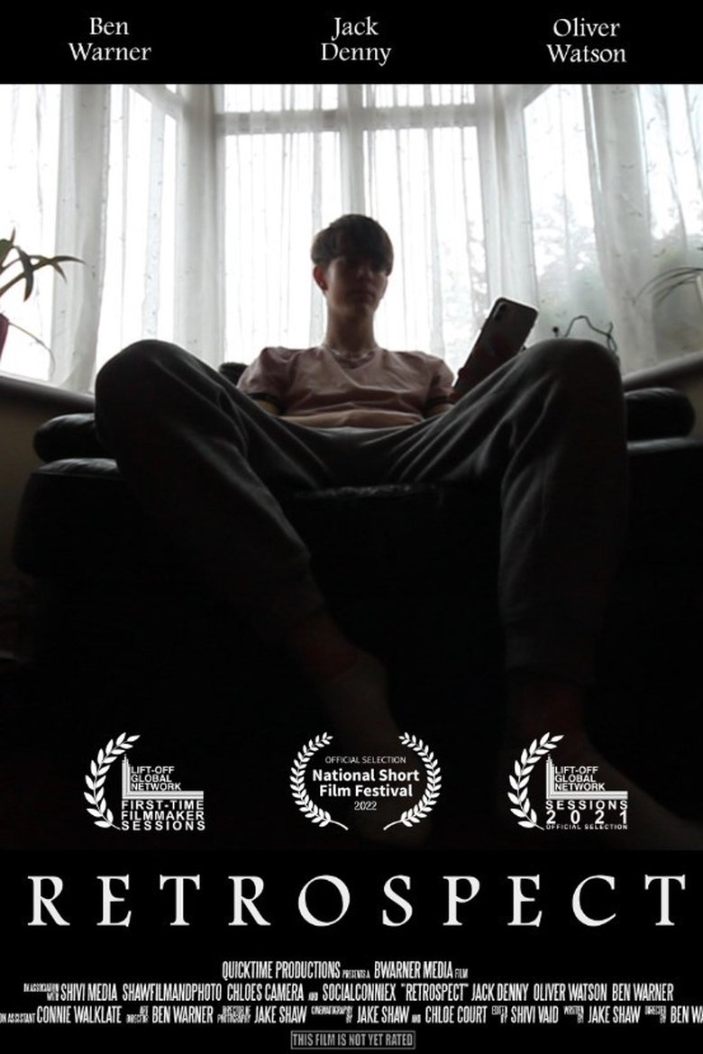 Poster of Retrospect