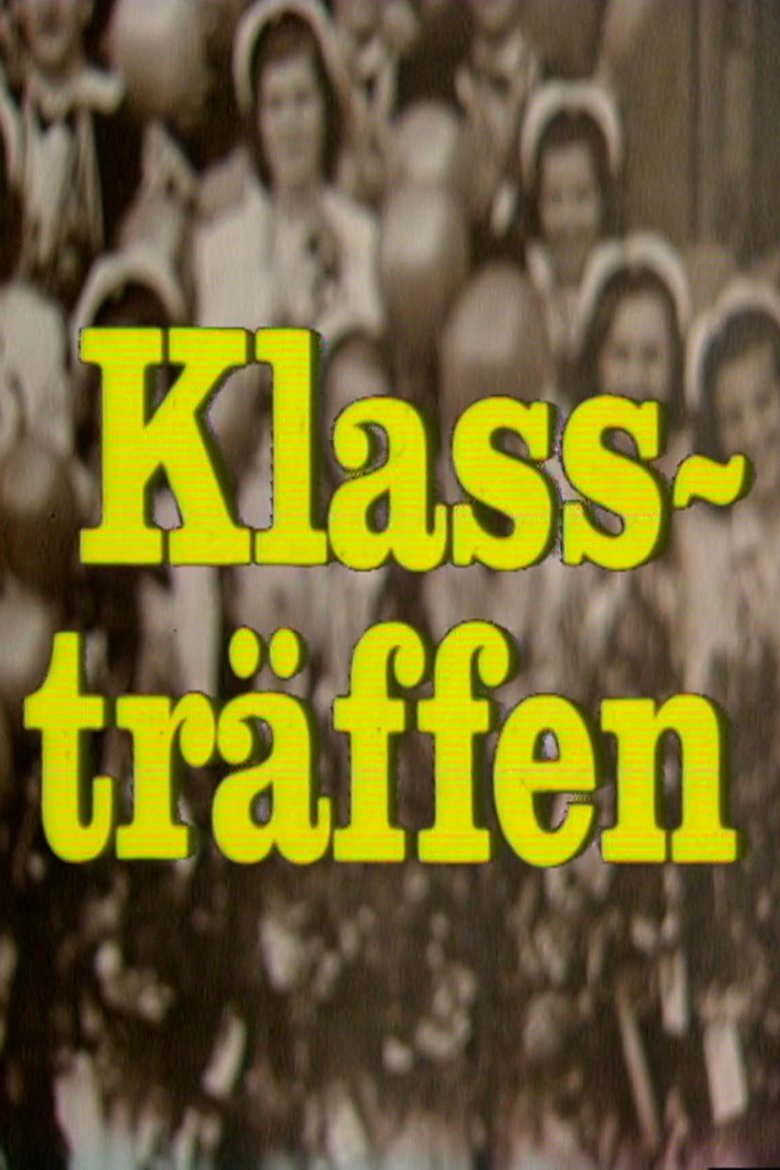 Poster of Klassträffen