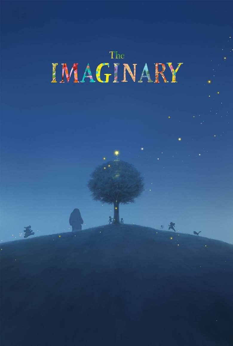 Poster of The Imaginary