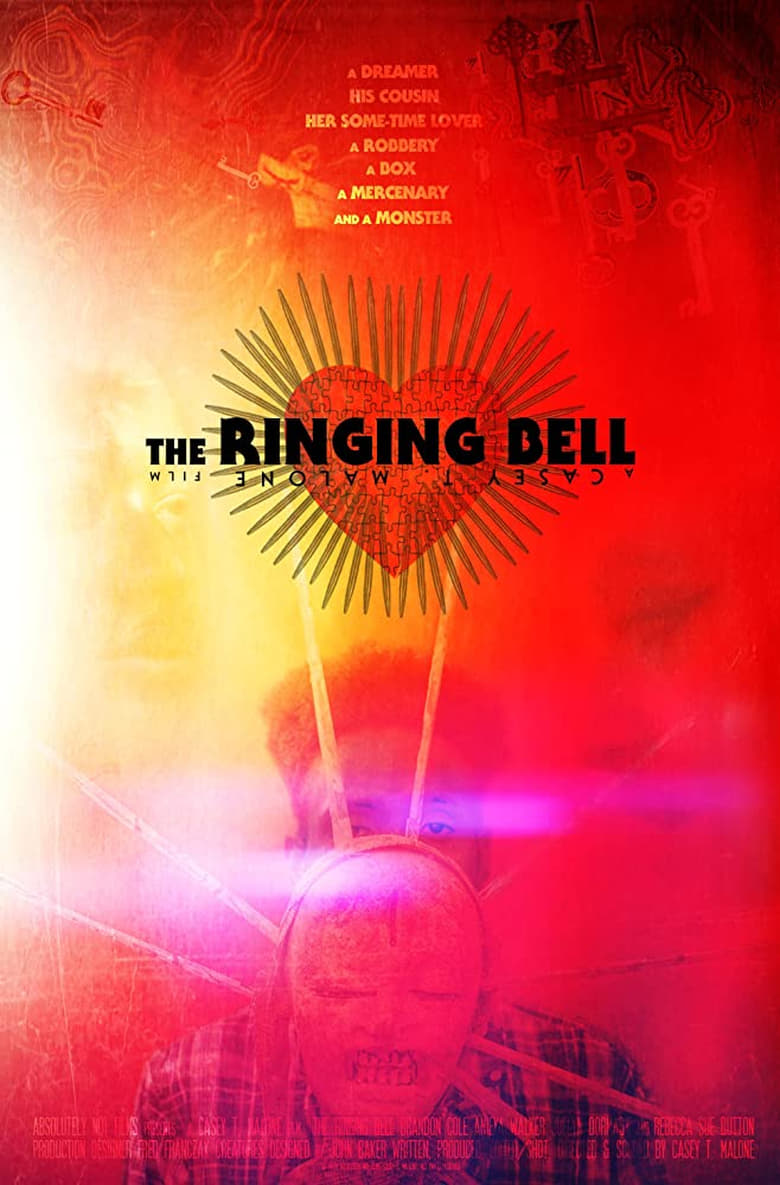 Poster of The Ringing Bell