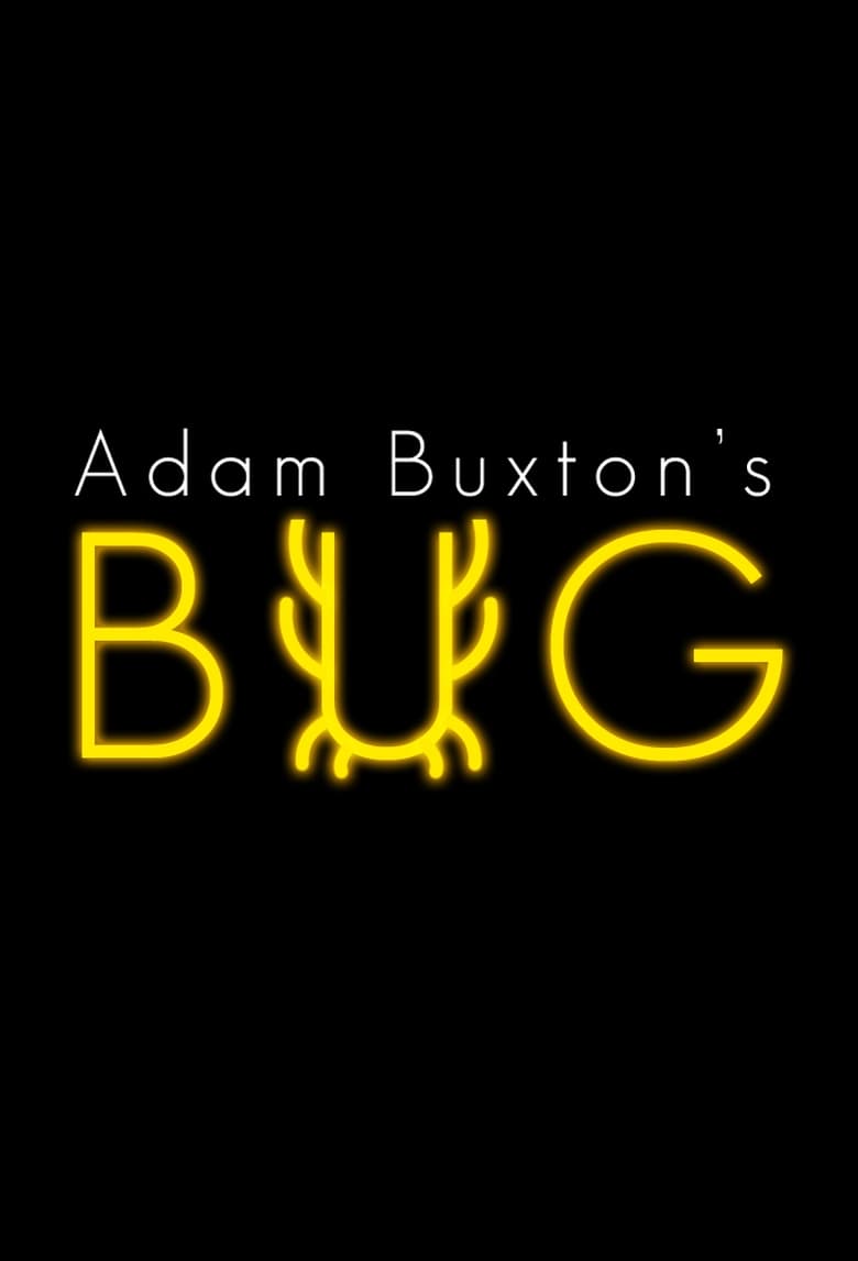 Poster of Adam Buxton's Bug