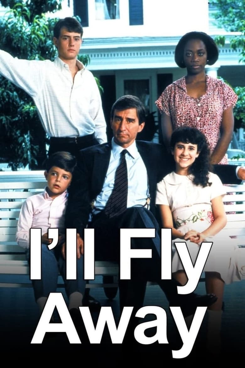 Poster of Cast and Crew in I'll Fly Away - Season 1 - Episode 16 - The Way Things Are