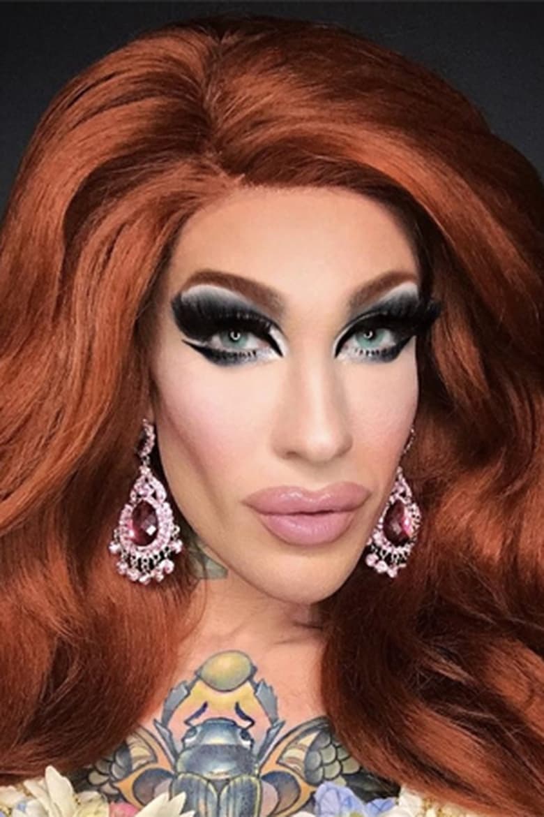 Portrait of Kameron Michaels