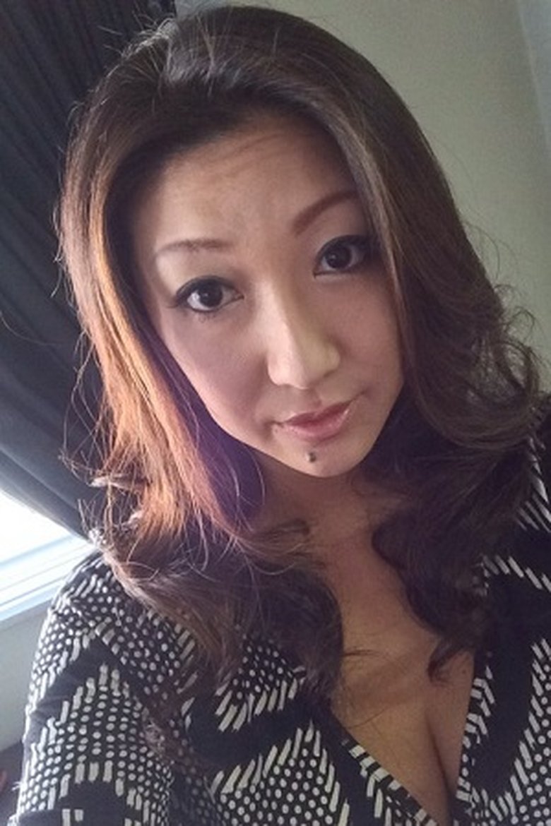 Portrait of Ereina Osumi