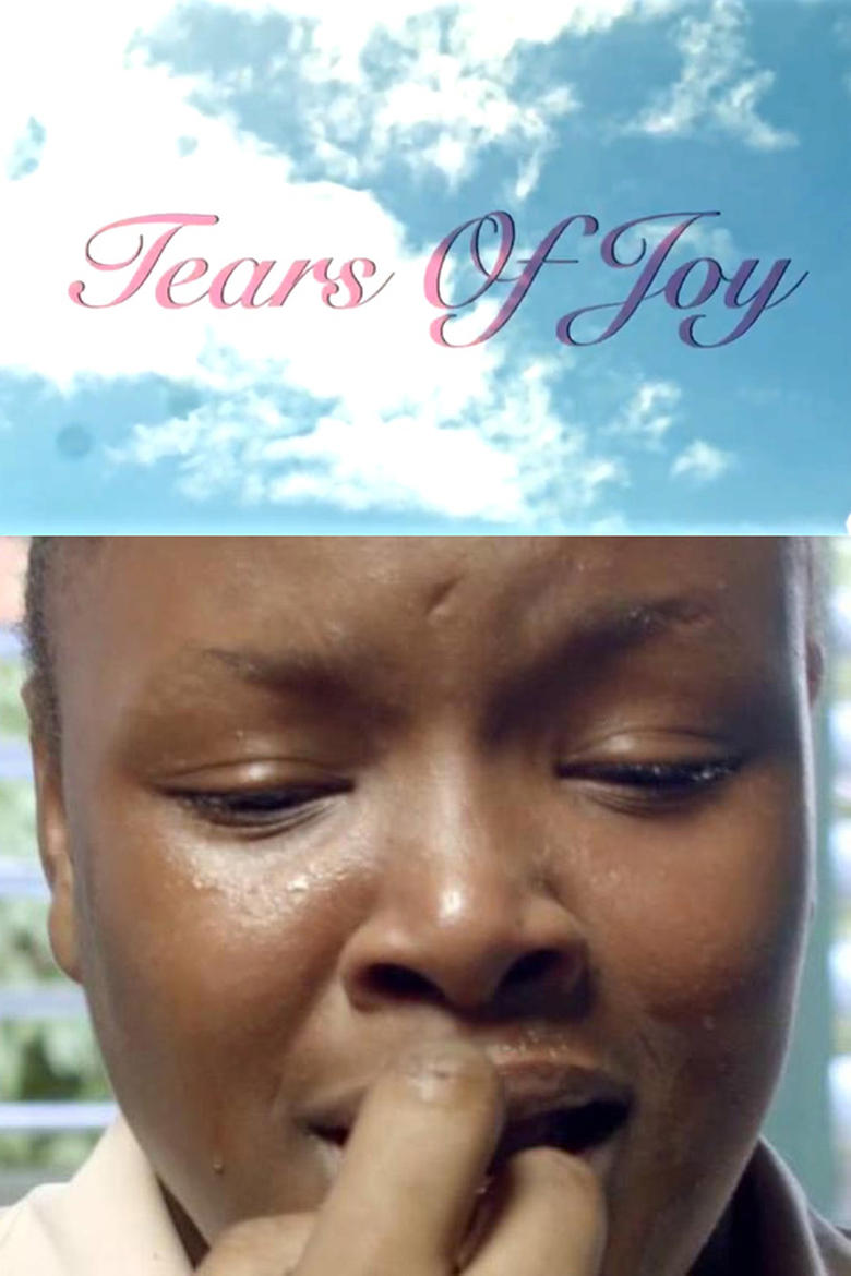 Poster of Tears of Joy